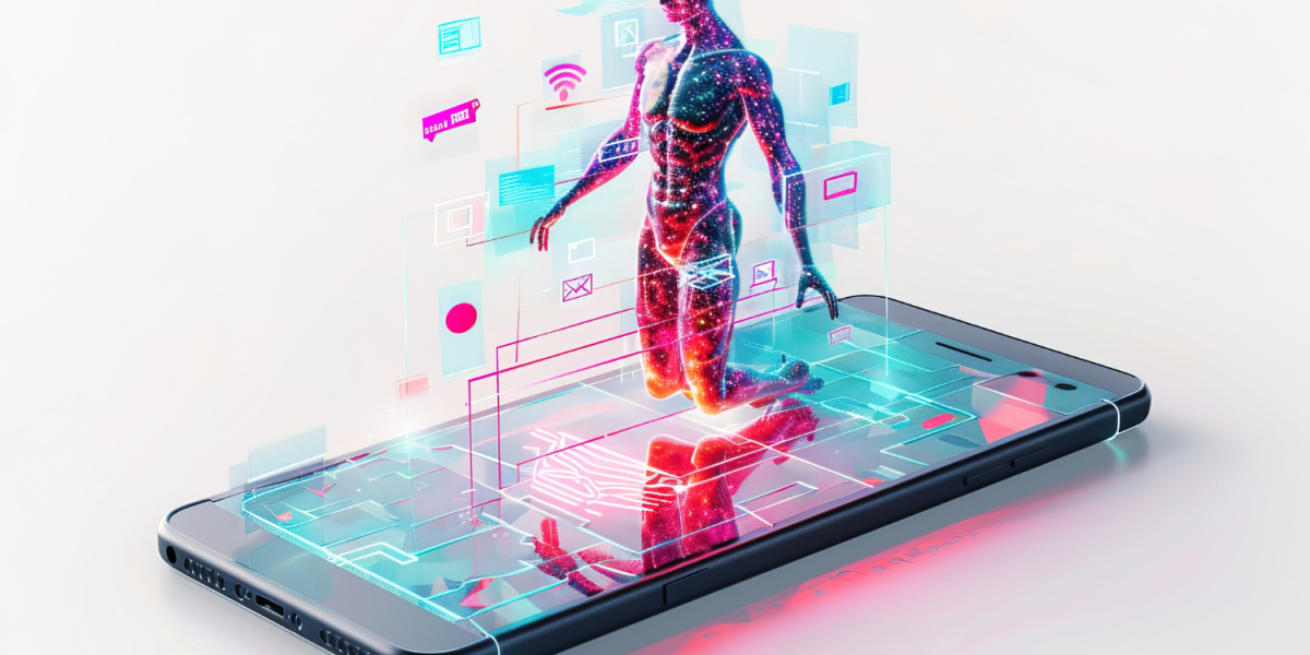 All About AI Personalization In Mobile Application