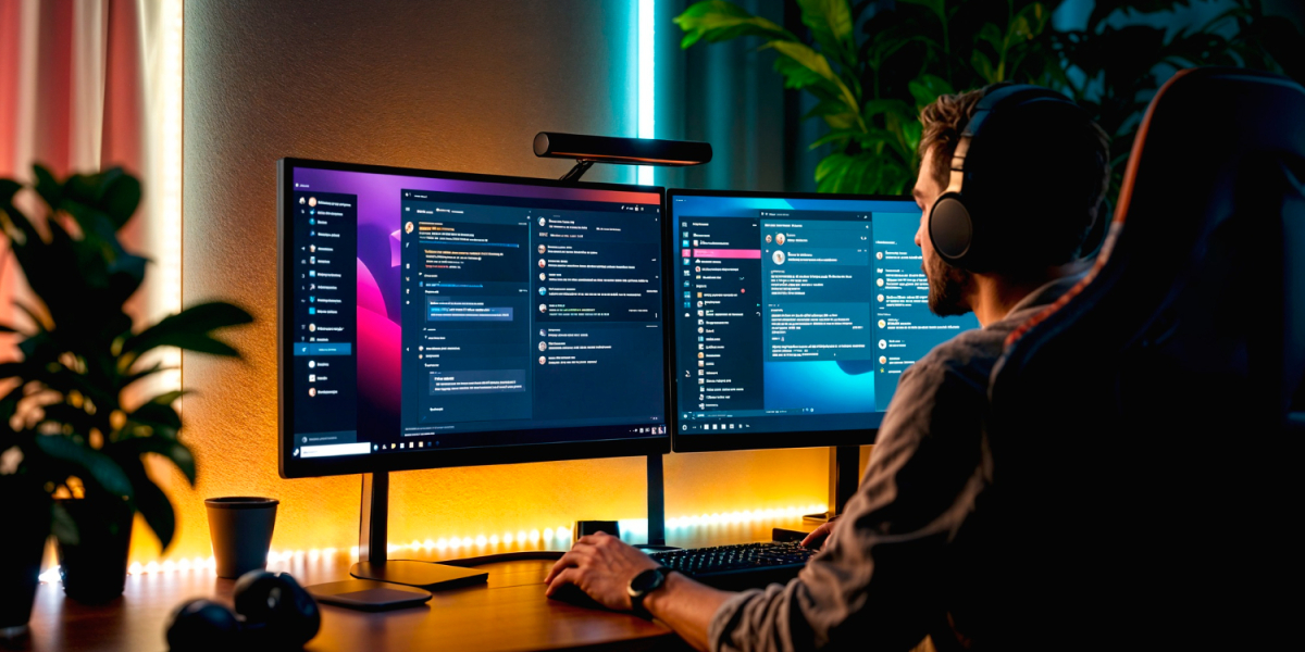Why Full-Stack Development Is The New Backbone Of Modern Software Projects