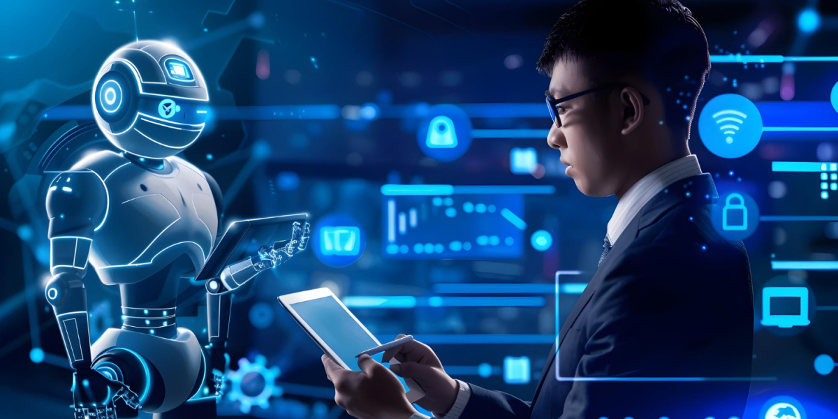 AI Agents and Automation: Revolutionizing Semiconductor Manufacturing in 2026