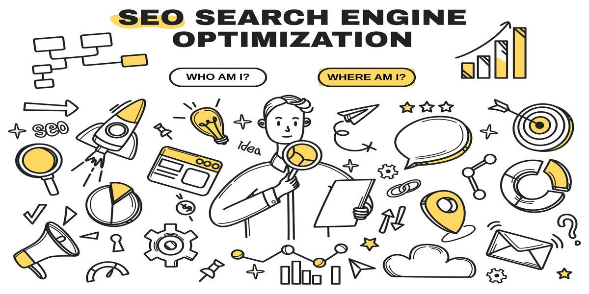 Why is voice search essential for SEO on every website?