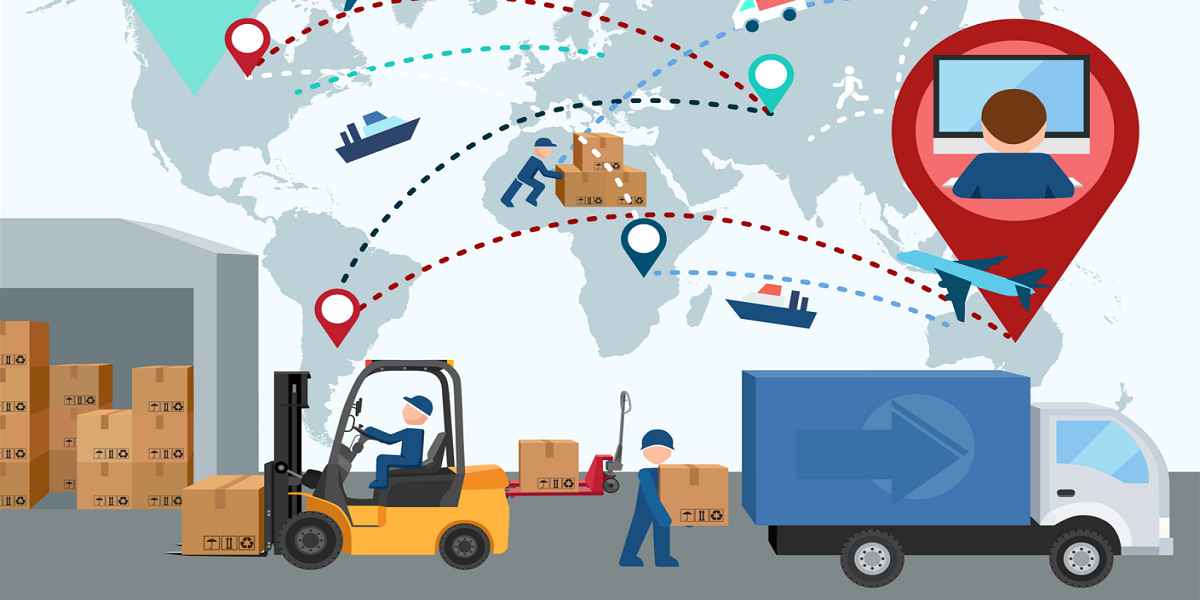 Top 5 Marketing Trends Transforming Transport Market