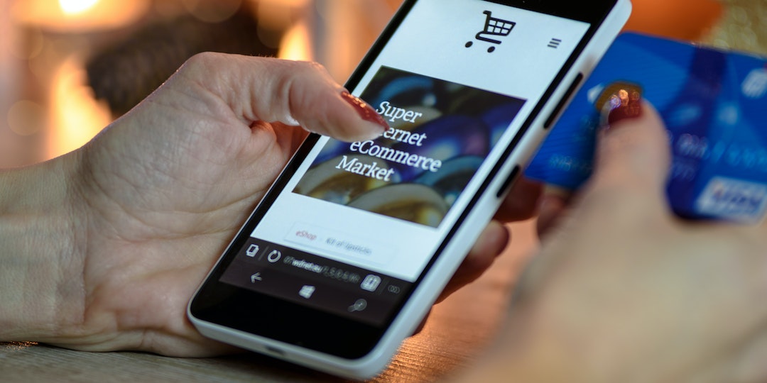 5 Reasons Why Retail Companies Need E Commerce Management Services