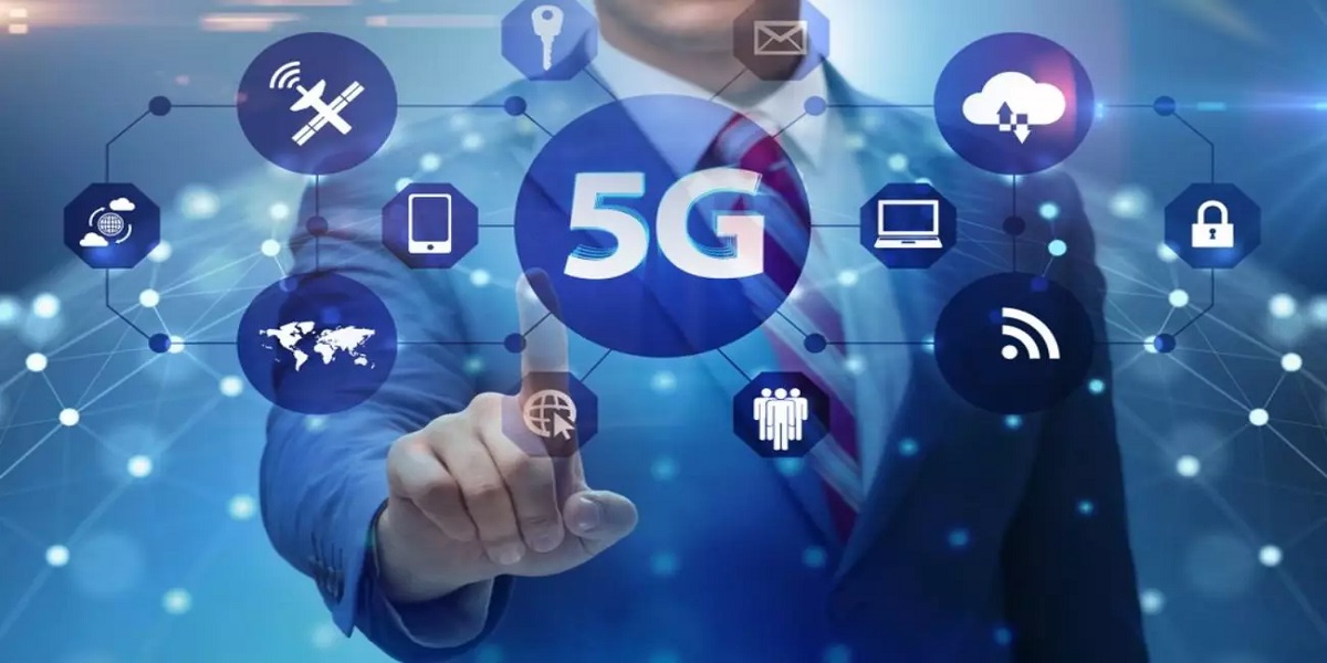 The Influence of 5G Technology and Its Role