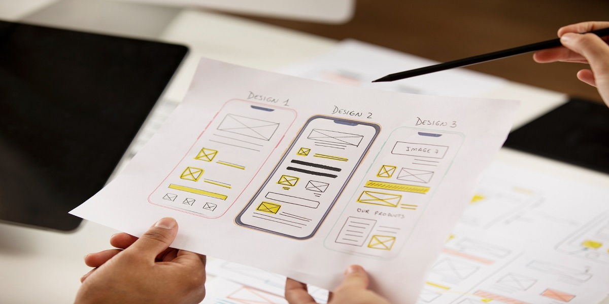 Crafting Seamless Experiences: The Art of Mobile App Development