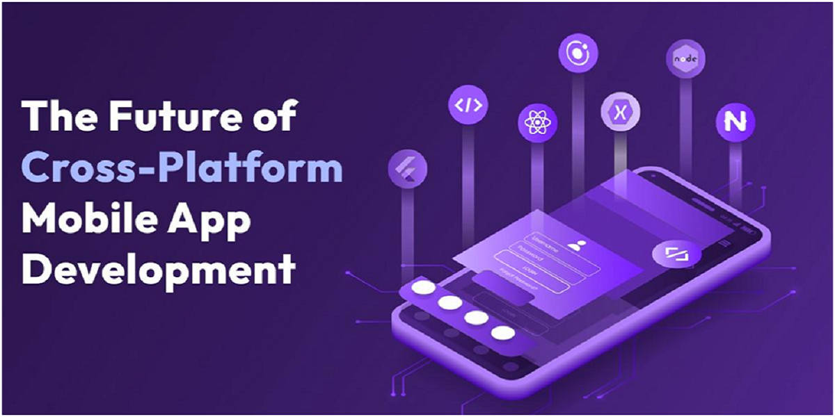 The Future of Cross-Platform Mobile App Development