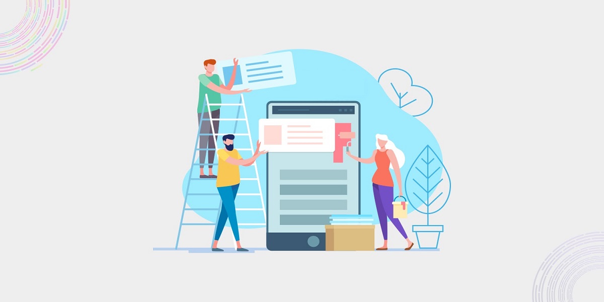 5 Simple Steps To An Effective UI/UX For Business