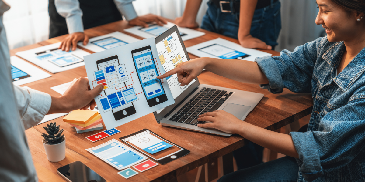 From Concept to Launch: End-to-End Design Development Solutions That Deliver Results