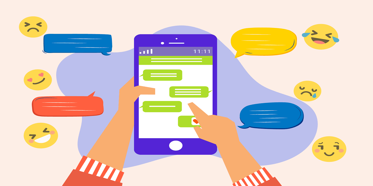 Features Of Messenger That Make It An Amazing Messaging App