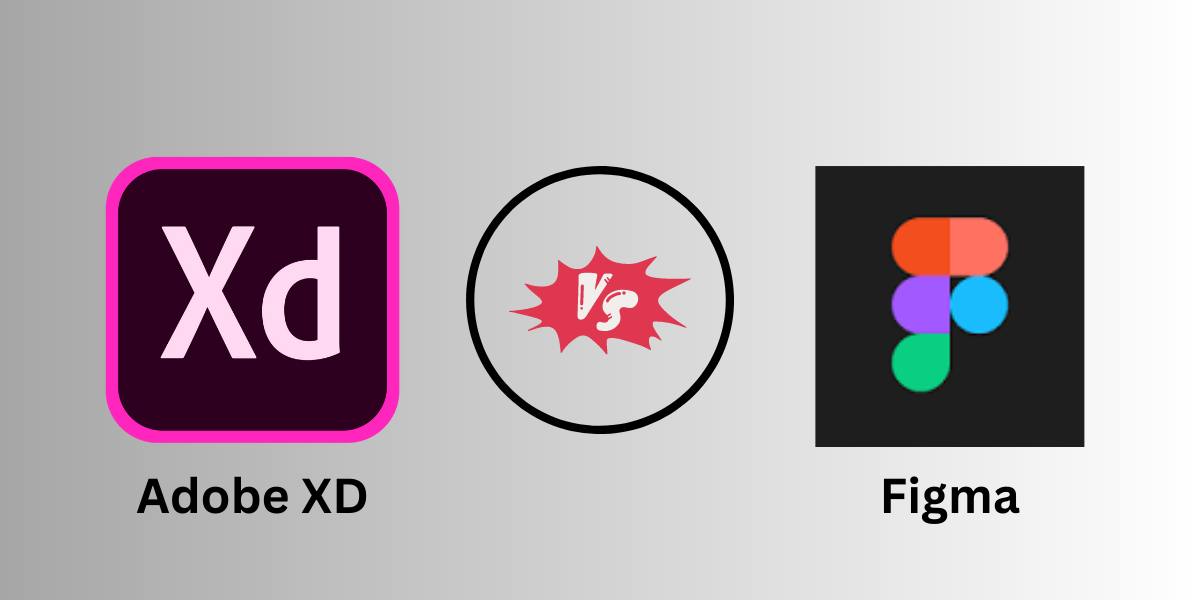 Figma Vs. Adobe XD: Choosing the best website prototyping software