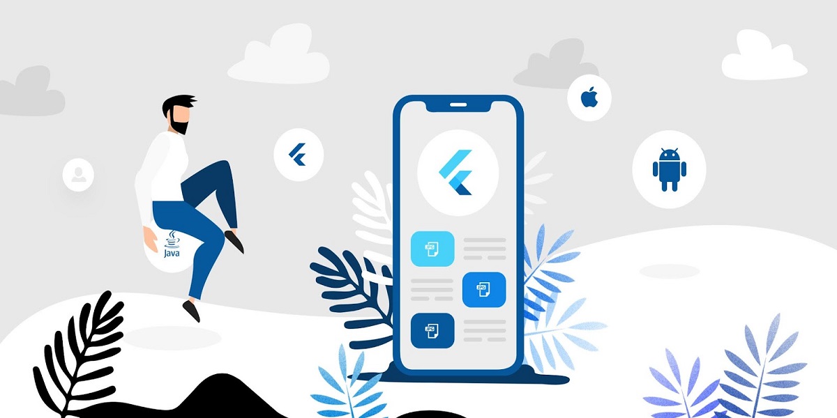 Let's Explore the Various Aspects of Flutter App Development