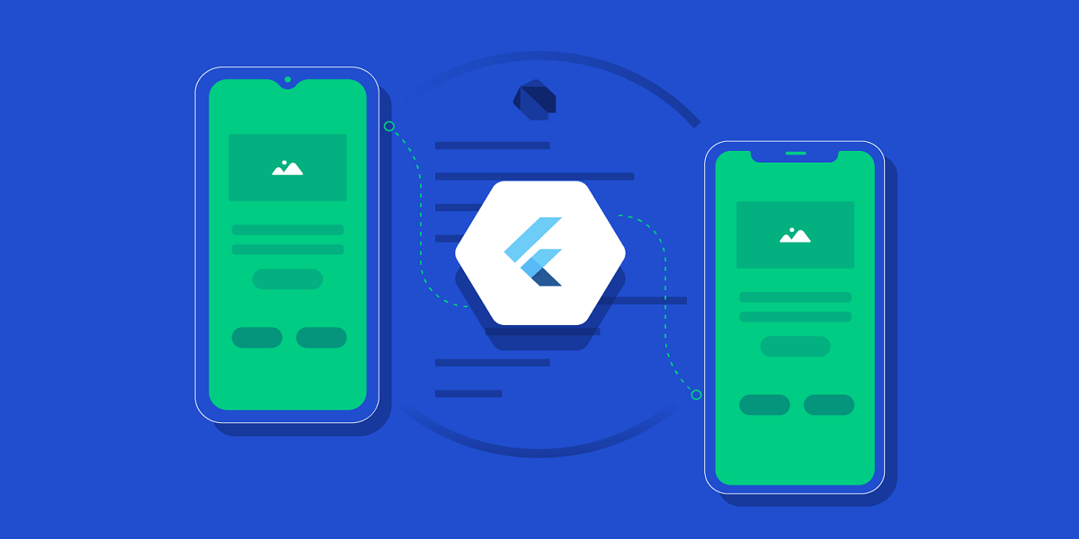 Outsourcing Flutter App Development: 5 Effective Benefits Ruling in 2022