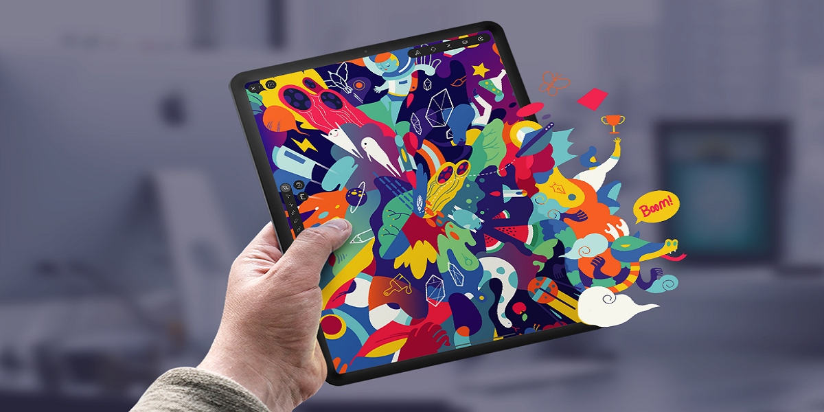 Top Industries That Directly Gain Profit From Graphic Design