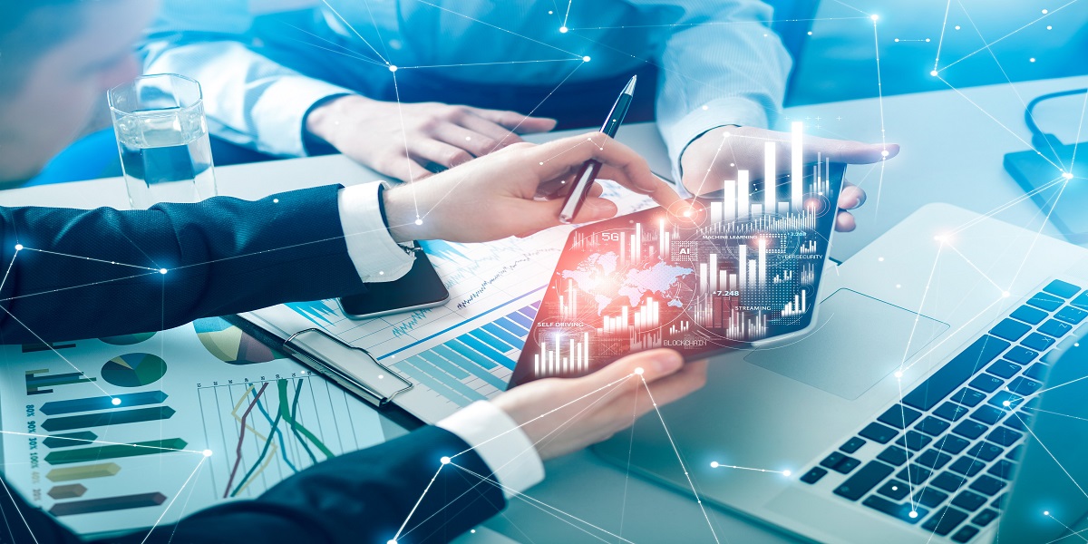 How Big Data Analytics Are Essential for Changing Your Business