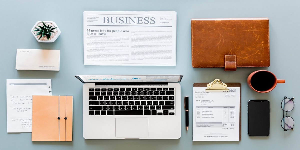 How To Use Technology to Stay Organized