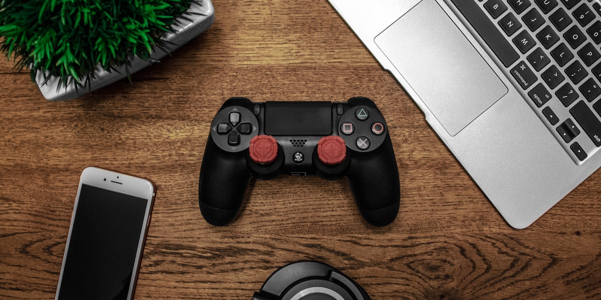 How Web3 is Used to Revolutionize the Gaming Industry?