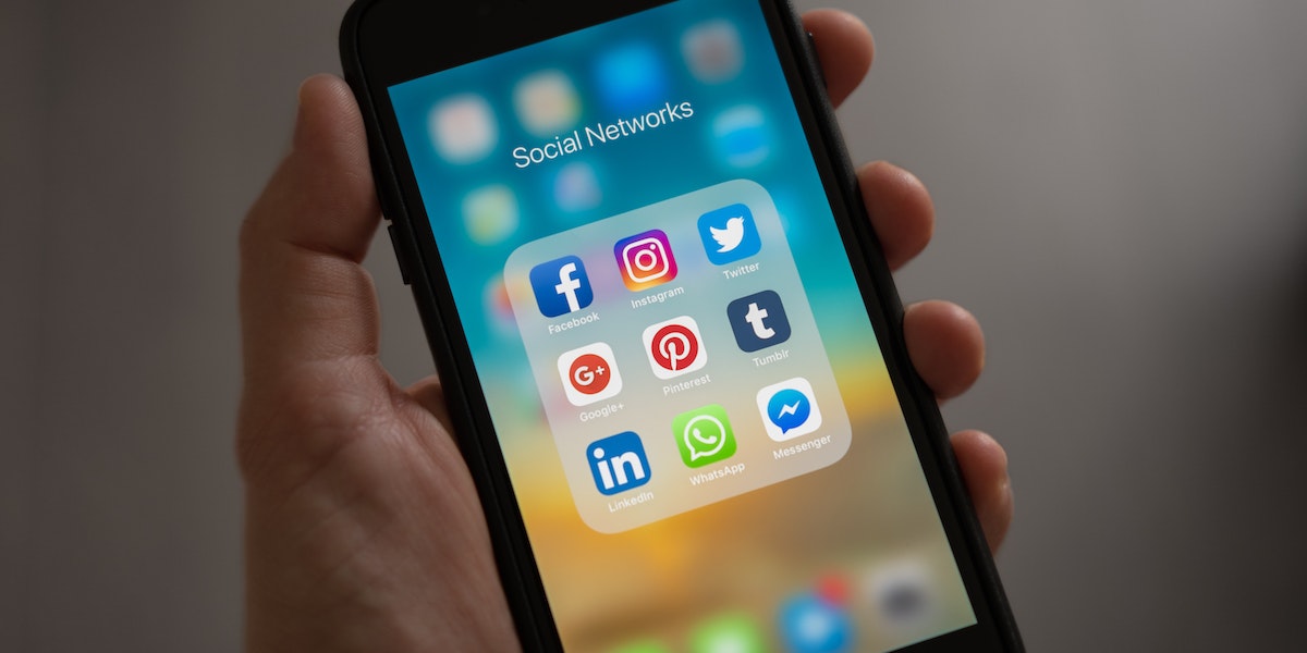 How to Optimize your Business Social Media Profile in 2023