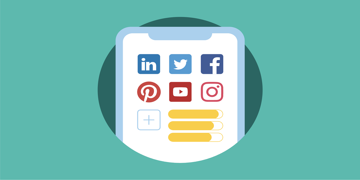What Strategies Are Used to Interact With Users of Social Media Apps?