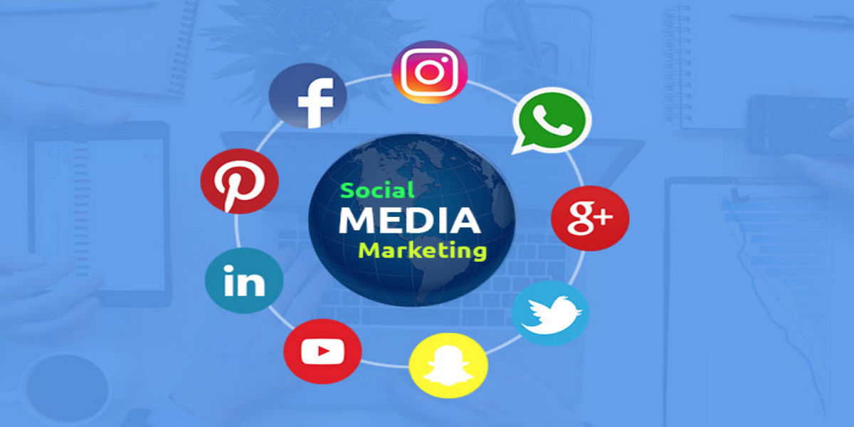 Introduction Social Media Marketing