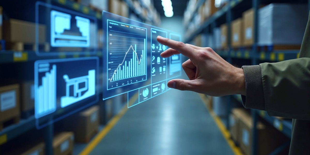 How Custom Logistics and Transportation Software Development Drives Operational Success