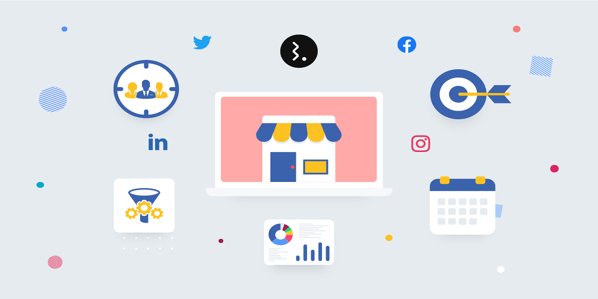 The Benefits Of Media Marketing For Small Enterprises