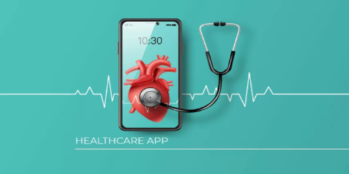 Revolutionizing Healthcare With Medical App Development