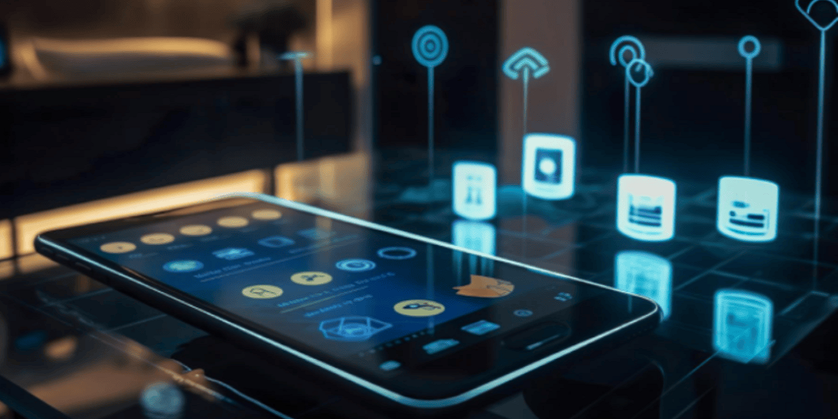 Mobile App Architecture: Layers, Types, Principles with Examples