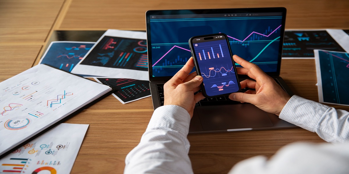 Mobile App Usage and Growth Statistics for 2024