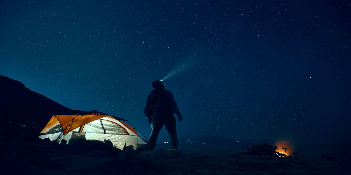 Tech Explained: How Do Night Vision Goggles Work
