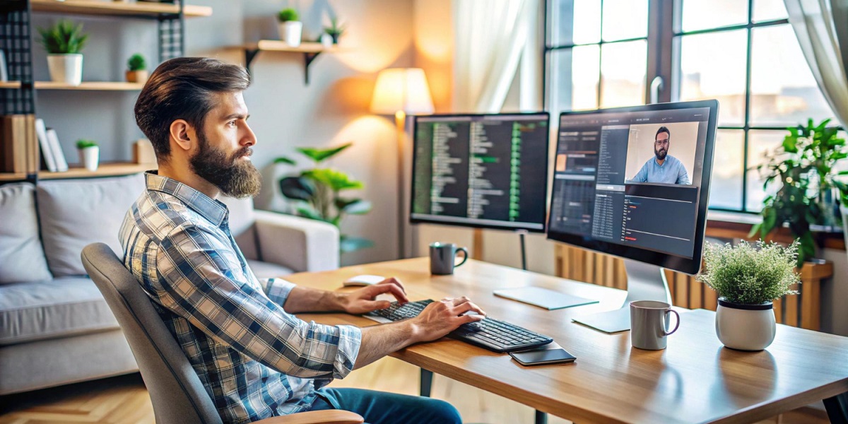 The Best Remote Working Software in 2025: Powering Productivity Anywhere