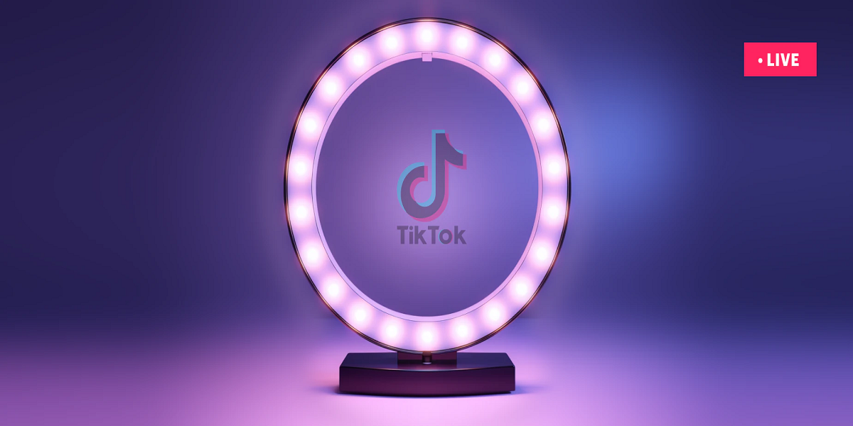 Streaming Success: How To Go Live On TikTok In 5 Quick Steps
