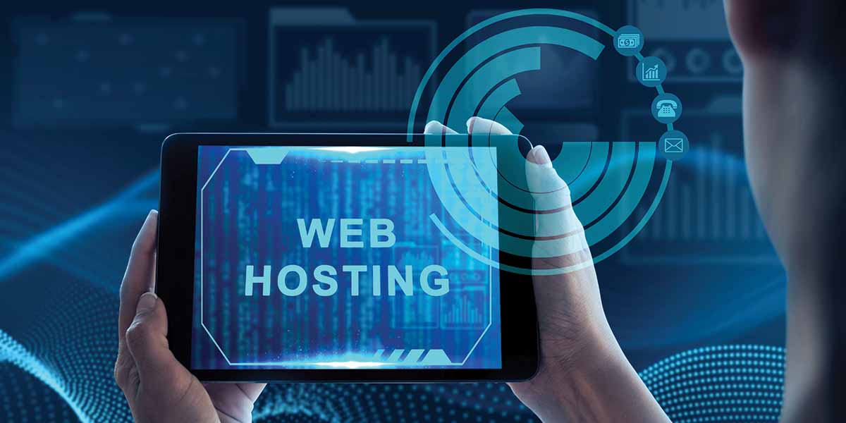 The Role of Web Hosting in Website SEO