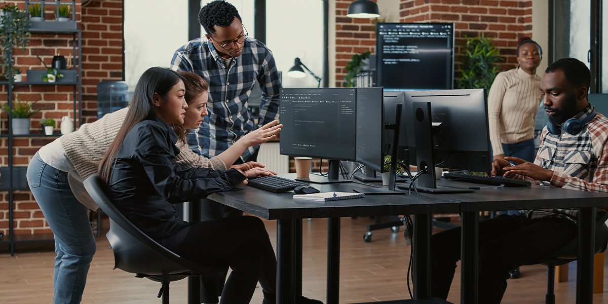 Why Hiring a Website Development Company is Essential for SEO Success