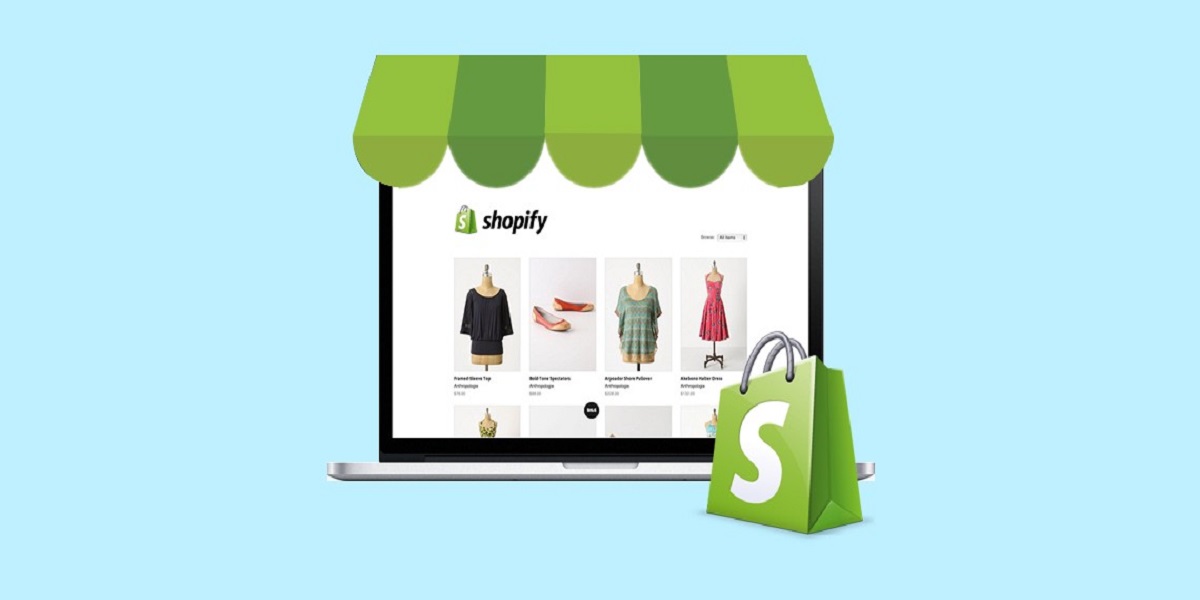 Why Shopify Web Development is a Good Choice for eCommerce Websites?