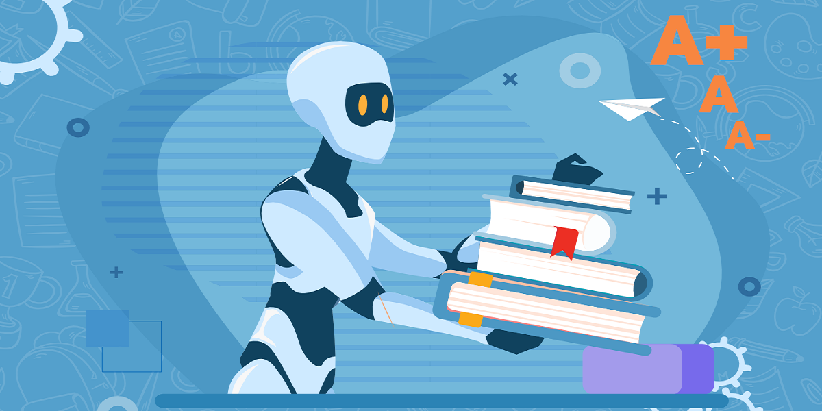 Artificial Intelligence Role in Education