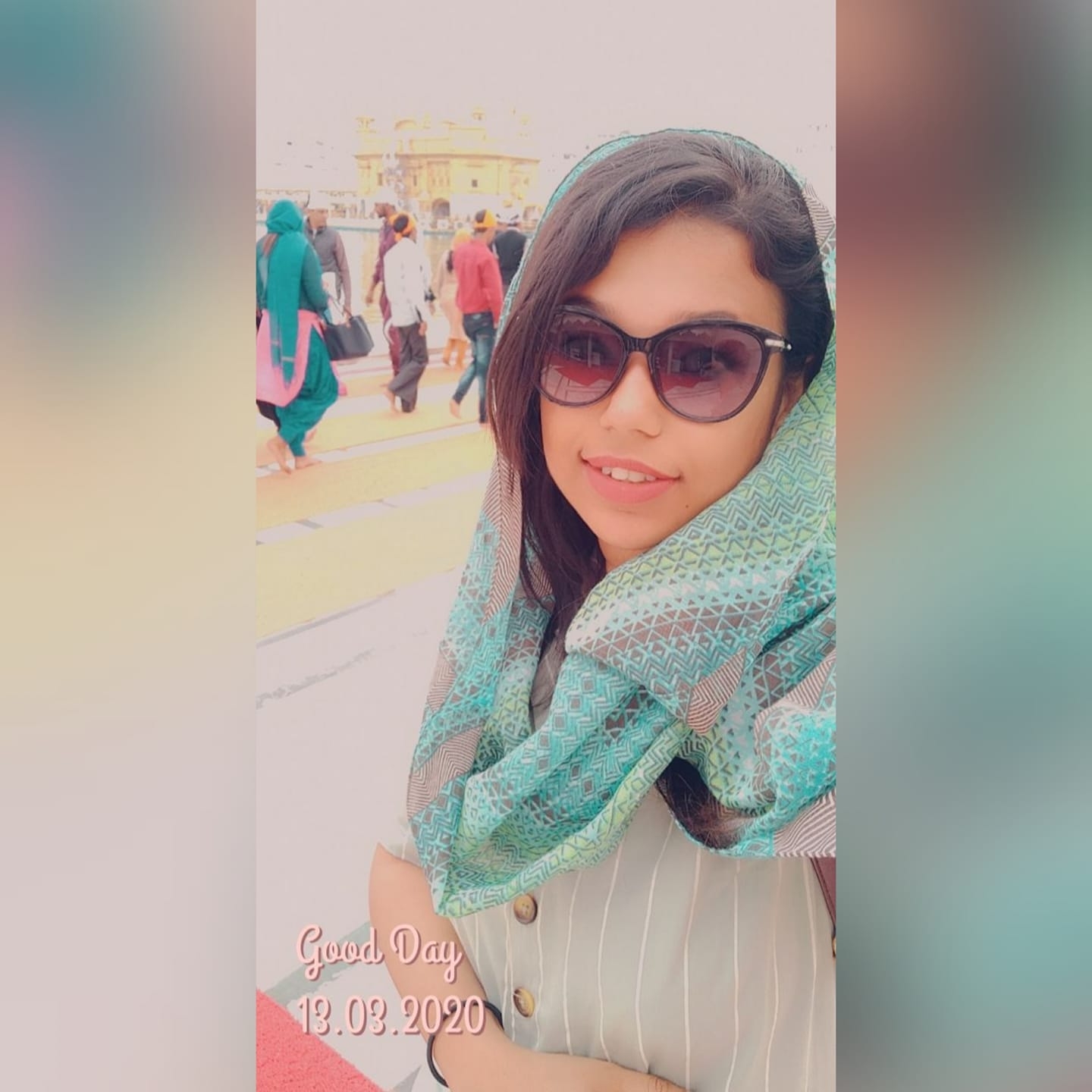 Janhvi Neema