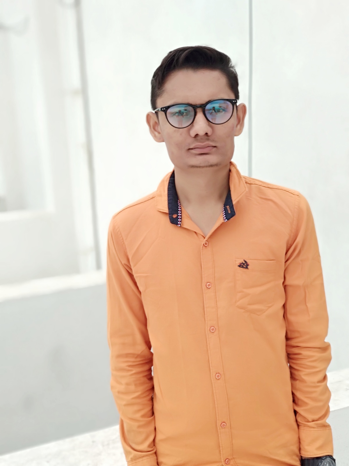 Jaydip Dabhi