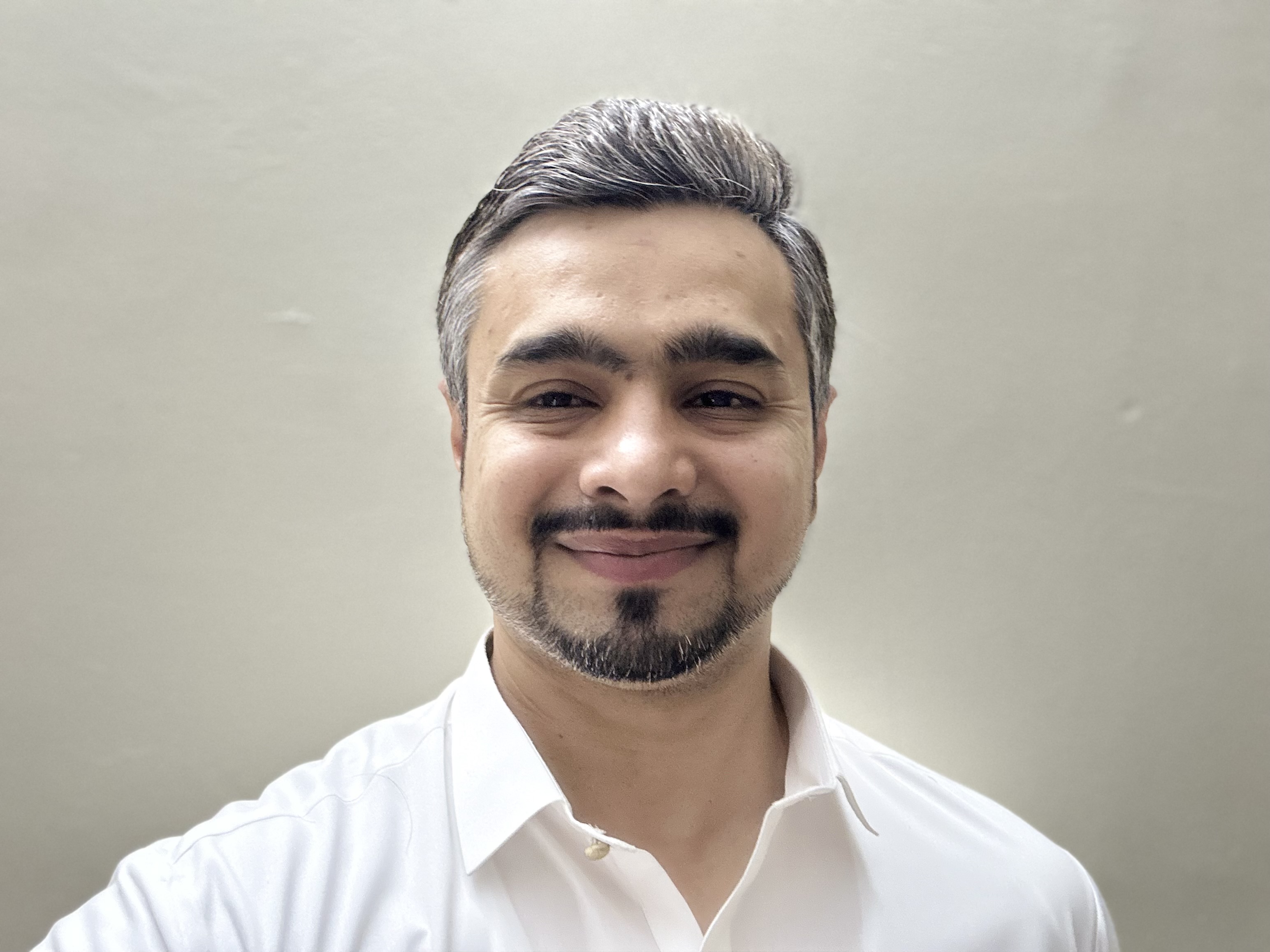 Muzammil Rawjani