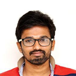 Nikunj Gundaniya