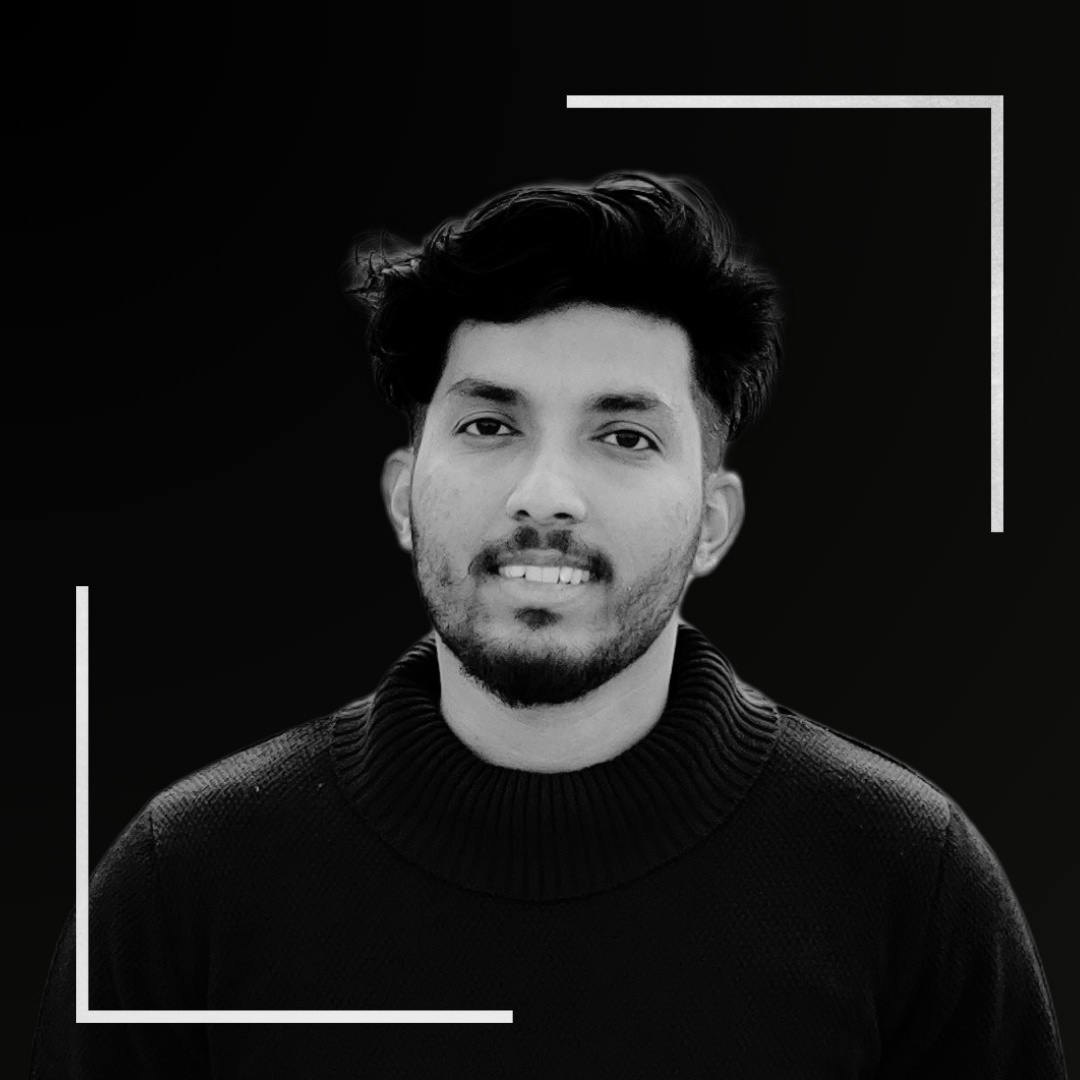 Sandeep Gupta