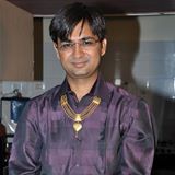 Anil Patel