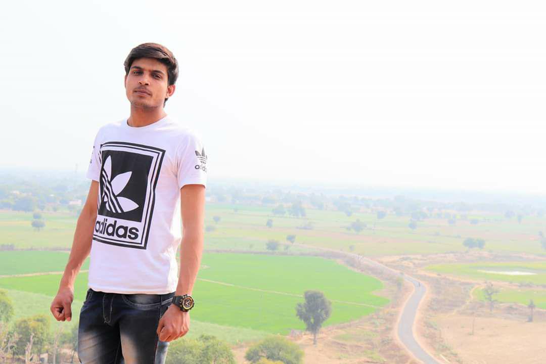 Dilip Tak