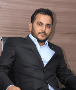 Jay Patel