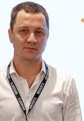 Oleh Sadykow