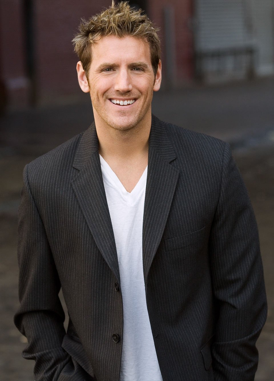 Ricky Brown