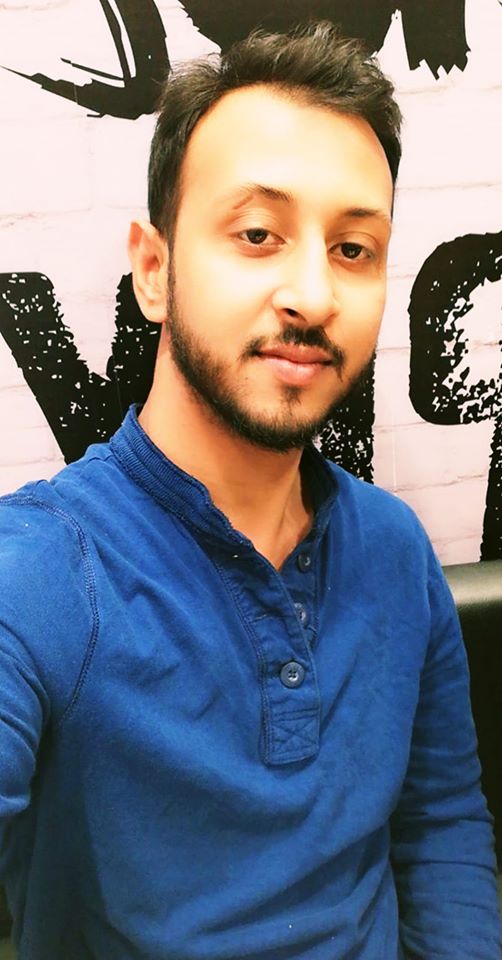 Umair Sami