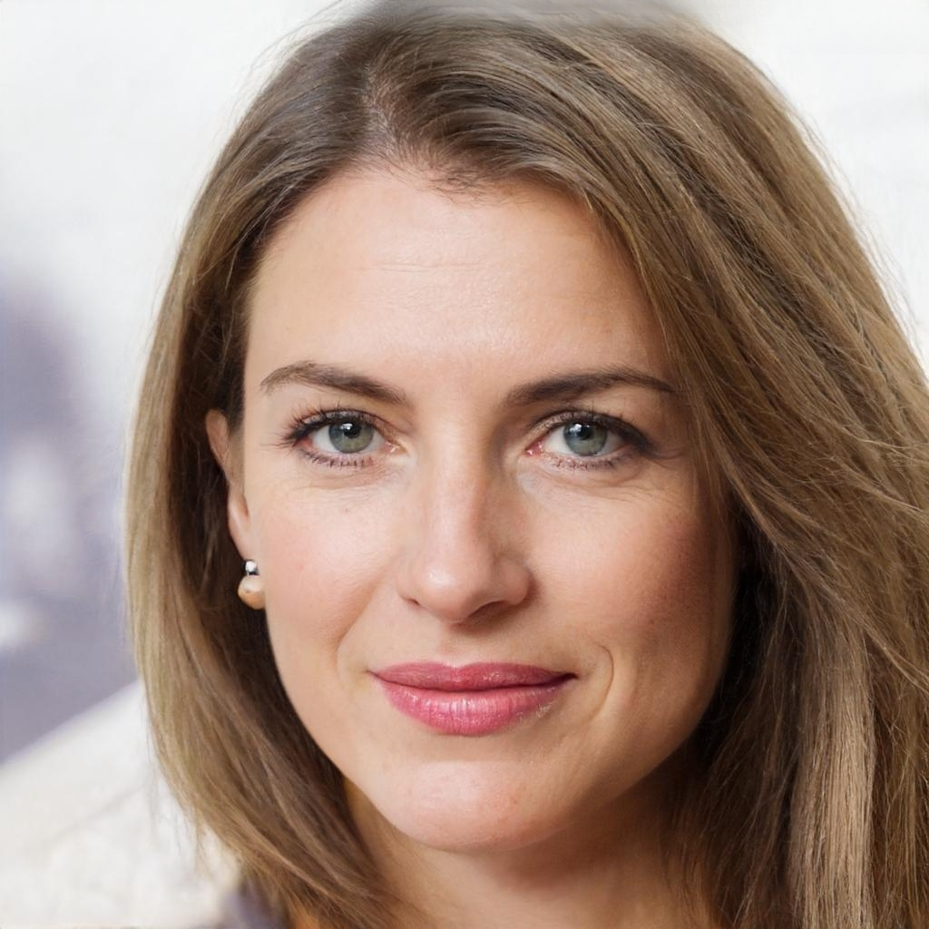 Jenifer Thamos