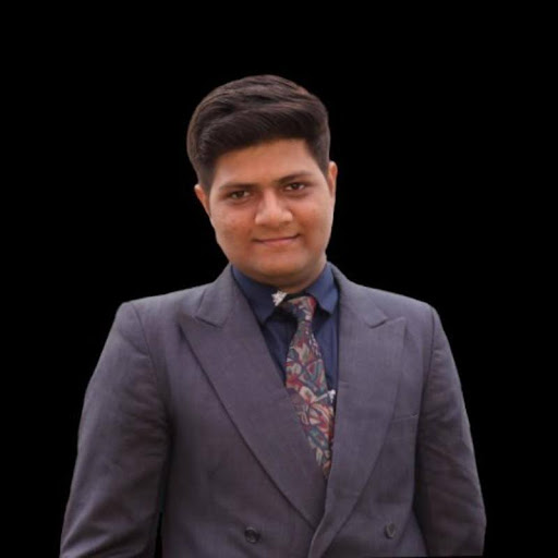 Jasmin Kachhadiya