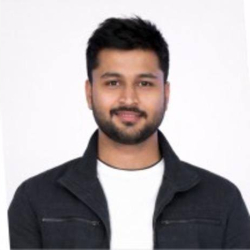 Ashish Kolte