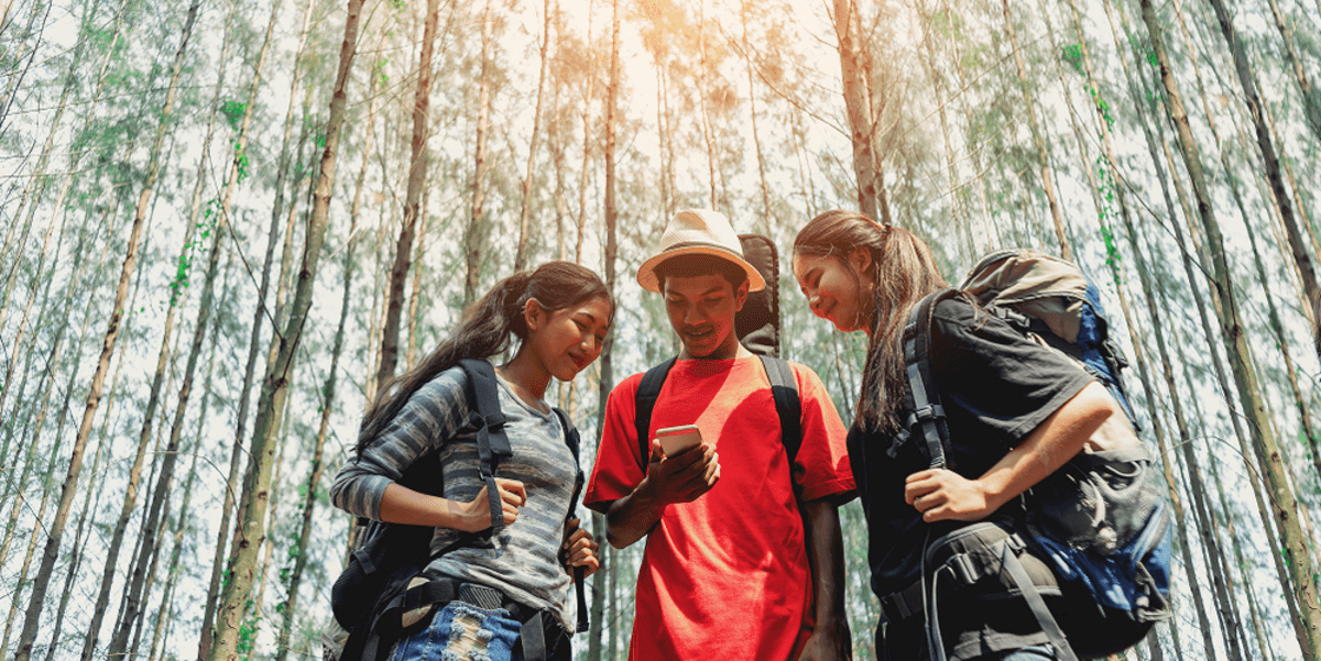 Best Android Apps For Surviving Outdoor Adventures