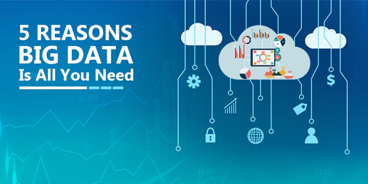 How Big Data Can Boost Your App Development Efforts?